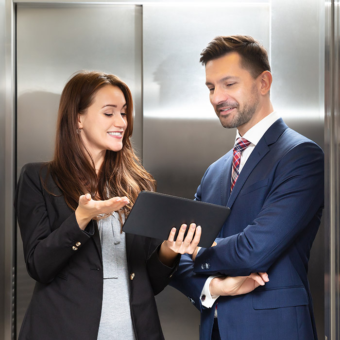 Elevator Speech