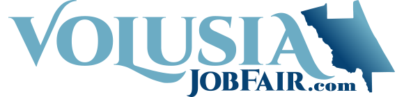 Volusia Job Fair logo