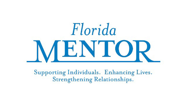 Florida Mentor logo