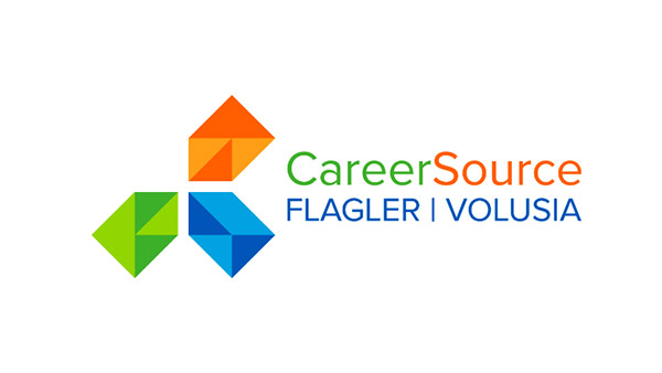 CareerSource Flagler-Volusia logo