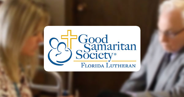 Good Samaritan Society Florida Lutheran