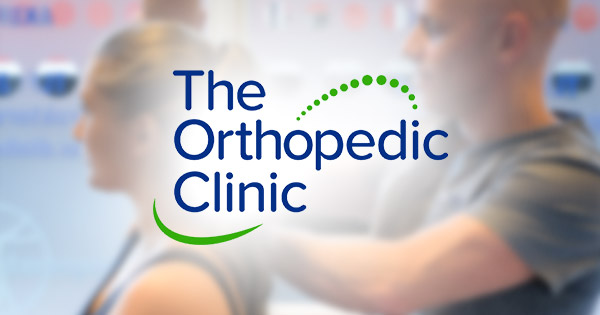 The Orthopedic Clinic PRN Physical Therapy Assistant