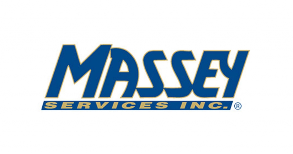 Massey Services logo