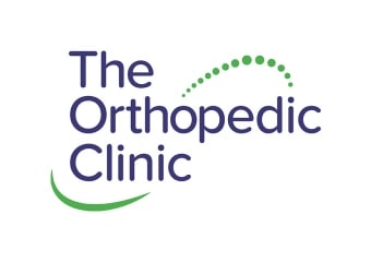 The Orthopedic Clinic logo