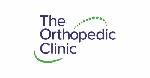 The Orthopedic Clinic logo