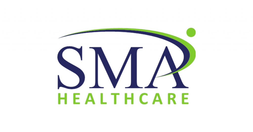 SMA Healthcare logo