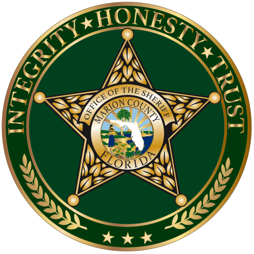 Marion Co. Sherrif